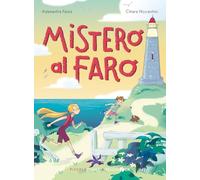 Mistero al faro