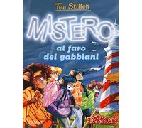 Mistero al faro dei gabbiani. Ediz. a colori: 1
