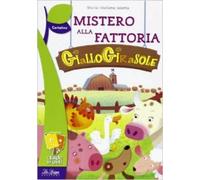 Mistero alla fattoria