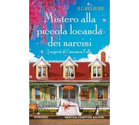 Mistero alla piccola locanda dei narcisi