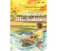Mistero alle saline