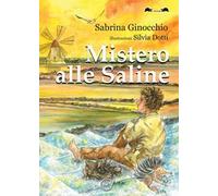 Mistero alle saline