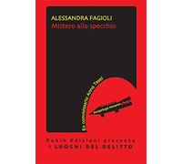 Mistero allo specchio