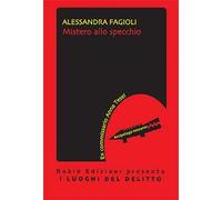 Mistero allo specchio