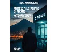 Mistero all'ospedale di Alcamo