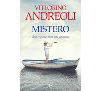 MISTERO - ANDREOLI VITTORINO - TS - TERRA SANTA