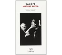 Mistero buffo. Ediz. integrale