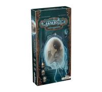 Mistero - Bugie & Segreti - Espansione - Tedesco