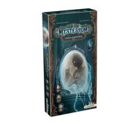 Mistero - Bugie & Segreti - Espansione - Tedesco