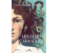 Mistero Caravaggio