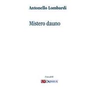 Mistero dauno