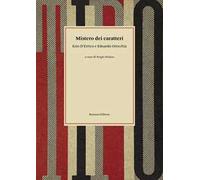 Mistero dei caratteri