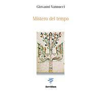 Mistero del tempo
