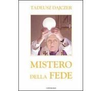 Mistero della fede