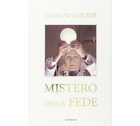 Mistero della fede