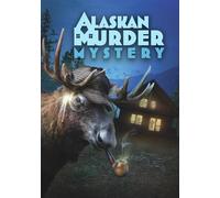 Mistero dell'omicidio in Alaska