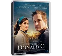 Mistero Di Donald C. (il) [Blu-Ray] - 2018