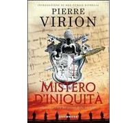 Mistero d'iniquità