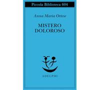 Mistero doloroso