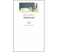 Mistero in blu