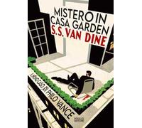Mistero in casa Garden