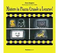 Mistero in Piazza Grande a Locarno!