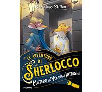 Mistero in Via degli Intrighi