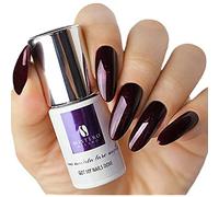 Mistero Milano Smalto UV glitterato - LED Nail Polish - Smalto ibrido con glitter - Copertura completa - 7 ml Got My Nails Done