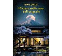 Mistero nella casa dell'usignolo