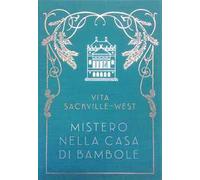 Mistero nella casa di bambole