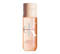 Mistero Profumo per Capelli e Corpo 10x10x8 ml Miscela