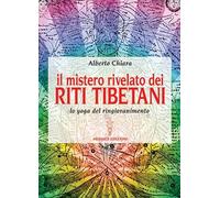 Mistero rivelato dei riti tibetani