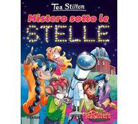 Mistero sotto le stelle