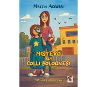 Mistero sui colli bolognesi