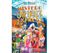 Mistero sull'Orient Express. Ediz. illustrata