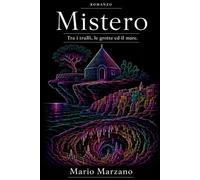 Mistero: tra i trulli, le grotte ed il mare.