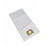 MisterVac | 10 sacchetti per aspirapolvere compatibili con Scheppach ASP12-ES a secco