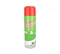 MisterVac | 1x schiuma per tappezzeria 500ml - pulizia per tepping e tappezzeria