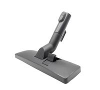 MisterVac | Bocchetta per aspirapolvere, bocchetta manuale, compatibile con Miele Guard S1 Junior Type HS14