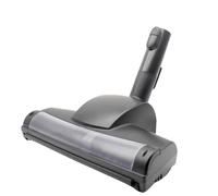 MisterVac | Bocchetta per aspirapolvere, bocchetta per pavimento, ugello di ricambio compatibile con Miele Guard S1 Junior Type HS14