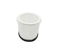 MisterVac Cartuccia filtro compatibile con Scheppach ASP15-ES umido secco