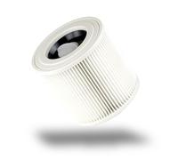 MisterVac Cartuccia filtro compatibile con Storch VarioVac 22