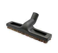 MisterVac | compatibile con bocchetta pavimenti, bocchetta scopa, bocchetta parquet, bocchetta ricambio + 2 rulli in feltro di ricambio Makita VC2512L Nass- Trockensauger