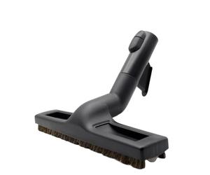 MisterVac | compatibile con bocchetta pavimenti, bocchetta scopa, bocchetta parquet, bocchetta ricambio + 2 rulli in feltro di ricambio Kärcher WD3.500, WD 3.500 P