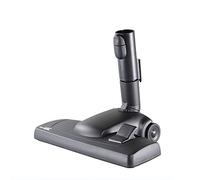 MisterVac compatibile con bocchetta per pavimenti bocchetta di ricambio per bocchetta a scatto Miele Swing H1 Excellence EcoLine SACJ1