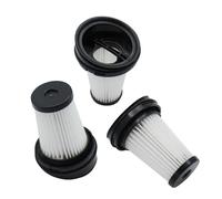 MisterVac | compatibile con cartuccia filtro filtro di ricambio LEIFHEIT LH11927,LH11928 Rotaro Powervac 2in1