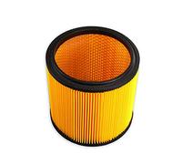 MisterVac compatibile con cartuccia filtro filtro di ricambio Parkside PNTS 1500 B3 Nass-/Trockensauger