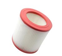 MisterVac | compatibile con cartuccia filtro filtro di ricambio Stanley SXVC20PTE