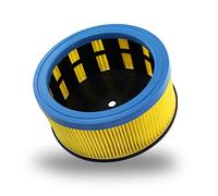 MisterVac | compatibile con cartuccia filtro filtro di ricambio Starmix NSG uClean 1420 HK