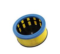 MisterVac | compatibile con cartuccia filtro filtro di ricambio Starmix NSG uClean ARDL 1432